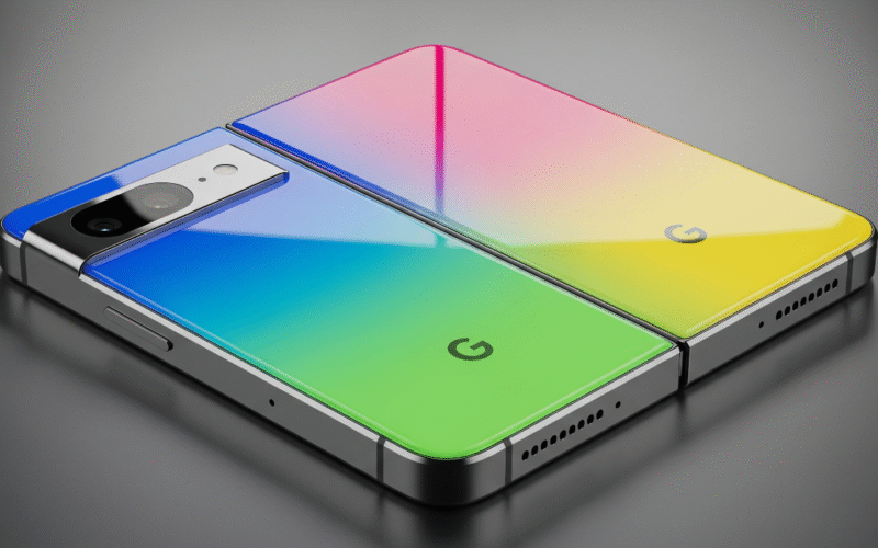 Google Pixel 10 Pro