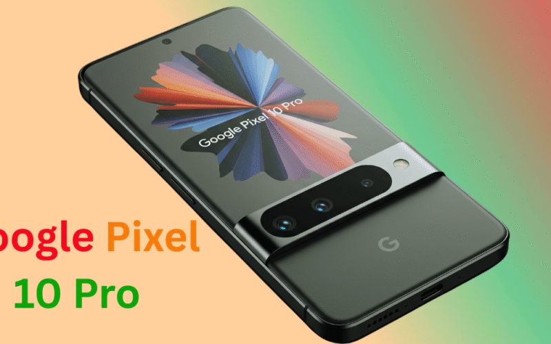 Google Pixel 10 Pro