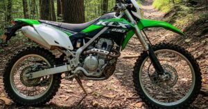 Kawasaki KLX 230