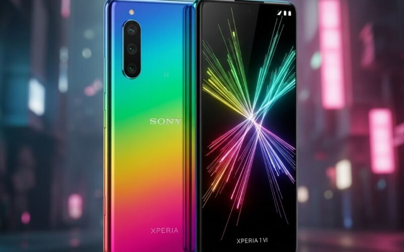 Sony Xperia 1 VII