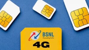 BSNL ₹1 4G Freedom Plan
